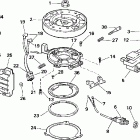 E4REUC Зажигание