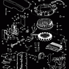 E150IXEUC Система зажигания
