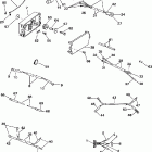 E90TSLEUA Power trim / tilt electrical