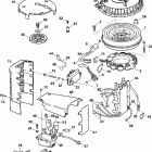 SE150WTPLT Система зажигания