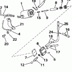 SJ65WMLZ2 Electric primer system