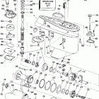 E50TTLEUR Редуктор