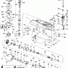 SJ40RSLD Редуктор
