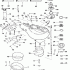 E115JLEUM Водомет