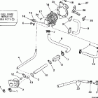 J130TLEUB Насос топливный