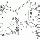 SE10RPT Fuel pump - 15kc models only