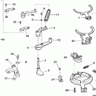 E90ELEUC Дросель