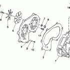 E25RWLEUR Впускной коллектор