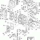 E25RWLEUR Цилиндр & Картер