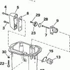 SE10RPT Кожух Выхлопа