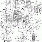 E90TSLEUA Цилиндр & Картер