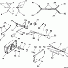 J130TLEUB Power trim / tilt electrical