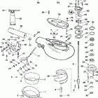 E30RLEUD Водомет