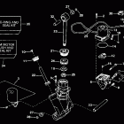 E150IXEUC Гидроподъем