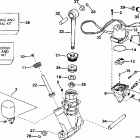 SJ125WTPXJ Гидроподъем