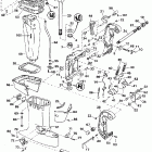 HJ55WMLZ Струбцина