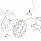 400 auto Магнето