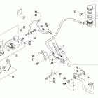 400 TRV Тормоза