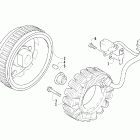 Thundercat Магнето