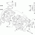 Thundercat Головка цилиндров