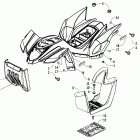 DVX 90 Revised Body panel assembly