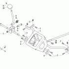 Prowler XTX Shifter assembly