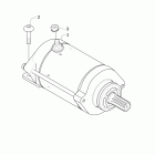 Prowler Стартер