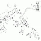400 auto Тормоза
