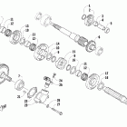 366 Трансмиссия