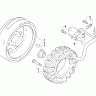 Prowler Магнето