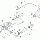 Thundercat Вал привода