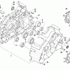 Prowler Блок цилиндров