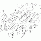 DVX 400 Body panel assembly