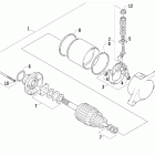 400 auto Стартер