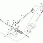 Prowler Вал руля