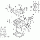500 manual Головка цилиндров