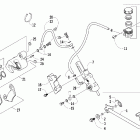 500 manual Тормоза