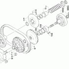 400 auto Трансмиссия