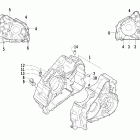 500 manual Блок цилиндров