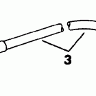 SJ150WTPXB Fuel connector & hose