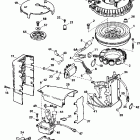SJ150WTPXB Система зажигания