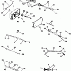 E112TSLEDR Power trim / tilt electrical