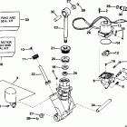 J90SLEDR Гидроподъем