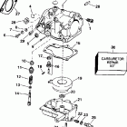 J30RLEDE Carburetor - 25