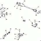 BJ30BALEDE Remote control adapter kit