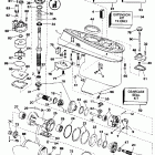 HJ70TXEDA Редуктор