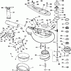 J40REDS Водомет