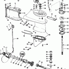 E28ESLEDR Редуктор