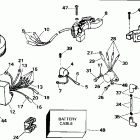 J8FREDC Ignition - electric