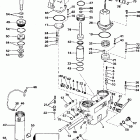 J100WTLEDR Гидроподъем